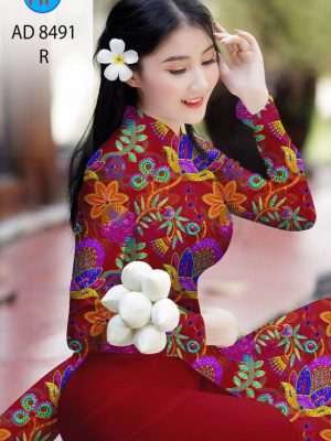 vao ao dai hoa van (7)